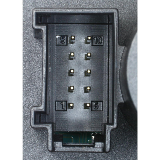 HLS-1387 Headlight Switch Standard Import Canada