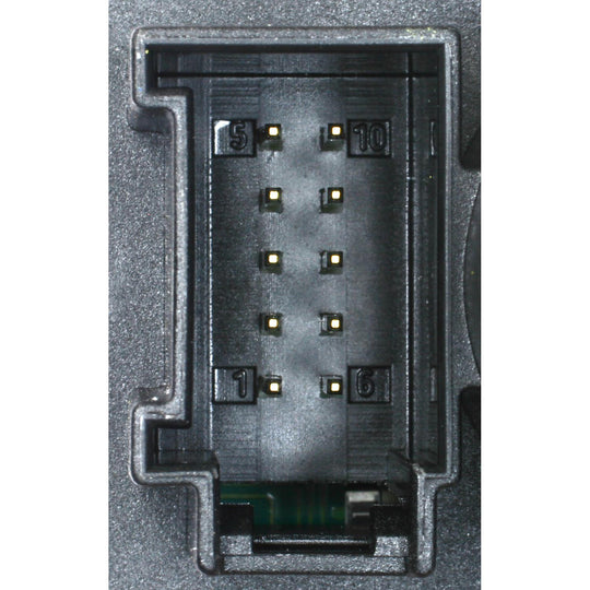HLS-1388 Headlight Switch Standard Ignition Canada