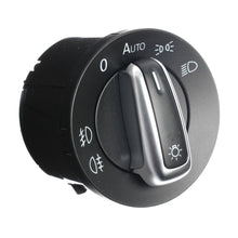 Load image into Gallery viewer, HLS-1389 Headlight Switch Standard Ignition Canada