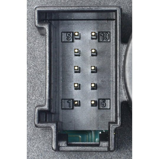 HLS-1389 Headlight Switch Standard Import Canada