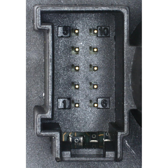 HLS-1391 Headlight Switch Standard Import Canada
