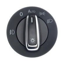 Load image into Gallery viewer, HLS-1392 Headlight Switch Standard Ignition Canada