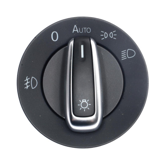 HLS-1392 Headlight Switch Standard Ignition Canada