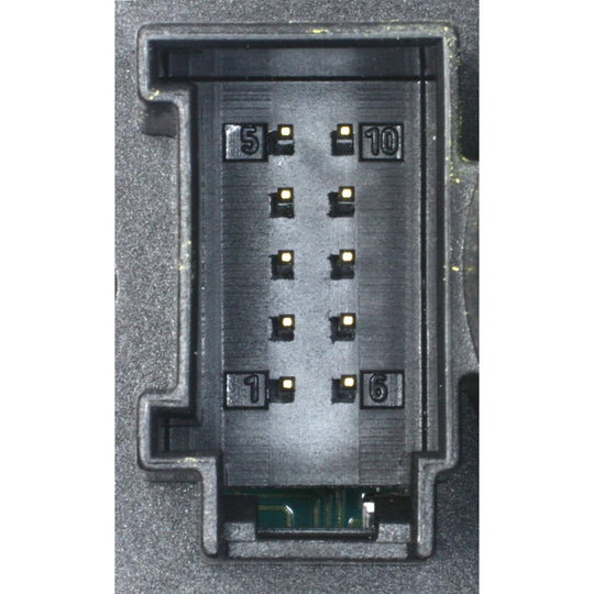 HLS-1392 Headlight Switch Standard Import Canada
