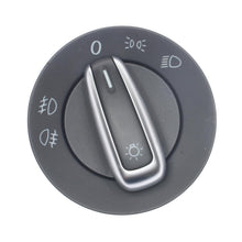 Charger l'image dans la galerie, HLS-1393 Headlight Switch Standard Import Canada