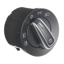 Charger l'image dans la galerie, HLS-1393 Headlight Switch Standard Import Canada