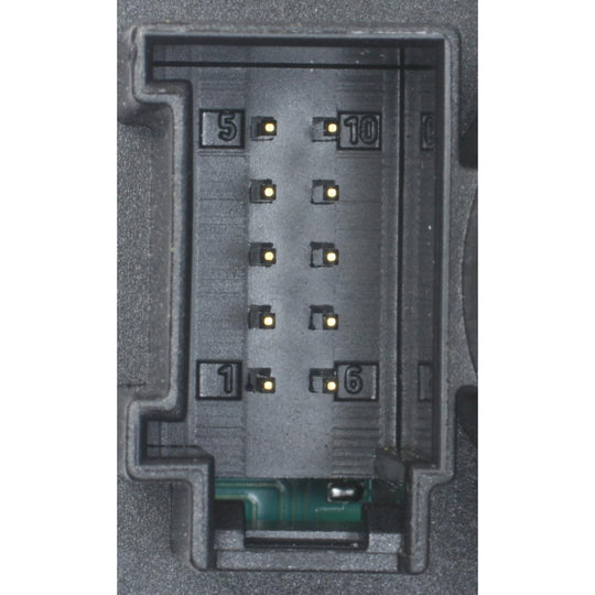 HLS-1393 Headlight Switch Standard Import Canada