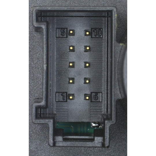 HLS-1394 Headlight Switch Standard Import Canada