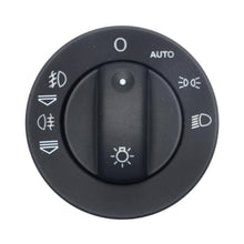 Load image into Gallery viewer, HLS-1400 Headlight Switch Standard Ignition Canada