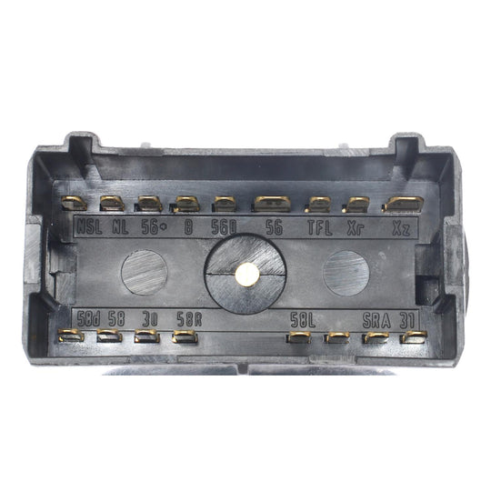 HLS-1400 Standard Import Headlight Switch Standard Import Canada
