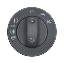 Load image into Gallery viewer, HLS-1401 Headlight Switch Standard Ignition Canada