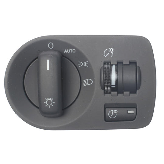 HLS-1406 Headlight Switch Standard Import Canada