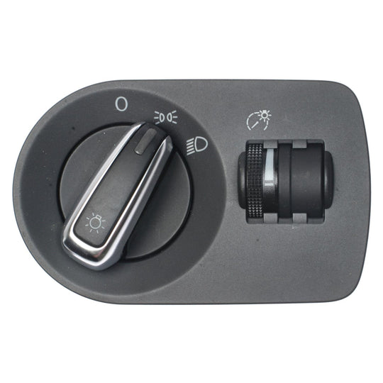 HLS-1407 Headlight Switch Standard Ignition Canada