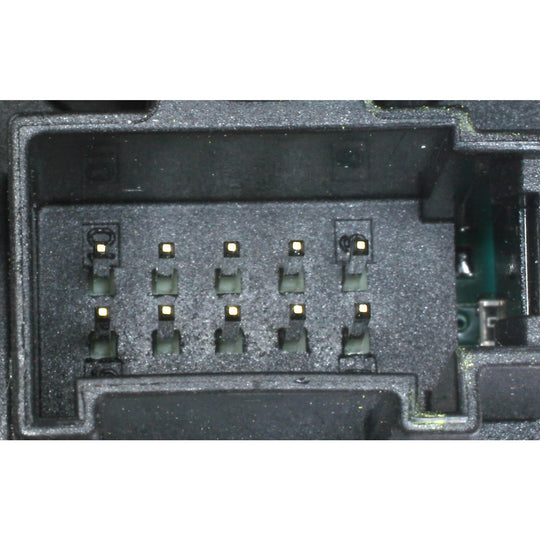 HLS-1407 Headlight Switch Standard Ignition Canada
