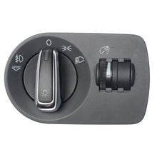 Load image into Gallery viewer, HLS-1408 Headlight Switch Standard Ignition Canada