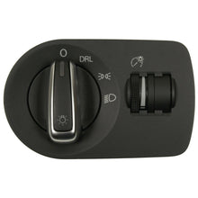Load image into Gallery viewer, HLS-1409 Headlight Switch Standard Ignition Canada