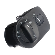 Load image into Gallery viewer, HLS-1411 Headlight Switch Standard Ignition Canada