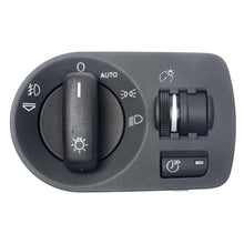 Load image into Gallery viewer, HLS-1412 Headlight Switch Standard Ignition Canada