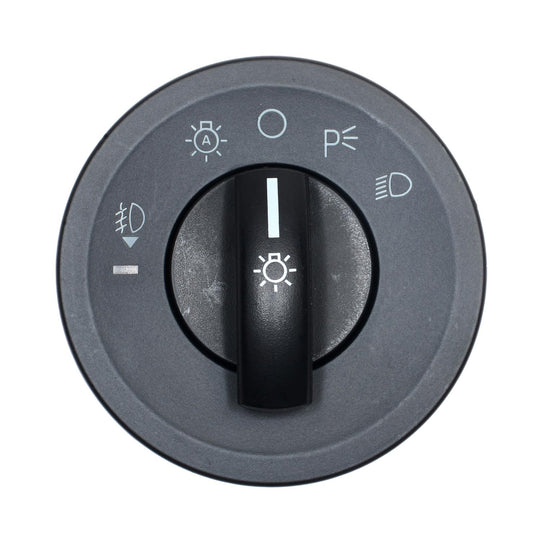 HLS-1417 Headlight Switch Standard Ignition Canada
