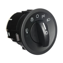Charger l'image dans la galerie, HLS-1417 Headlight Switch Standard Ignition Canada