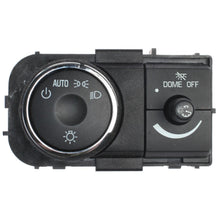 Load image into Gallery viewer, HLS-1420 Headlight Switch Standard Ignition Canada