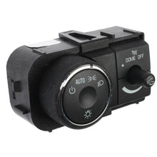 Load image into Gallery viewer, HLS-1420 Headlight Switch Standard Ignition Canada