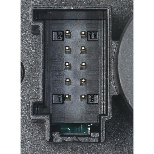 HLS-1424 Headlight Switch Standard Ignition Canada
