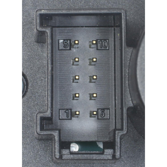HLS-1425 Headlight Switch Standard Import Canada