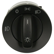 Load image into Gallery viewer, HLS-1429 Headlight Switch Standard Import Canada