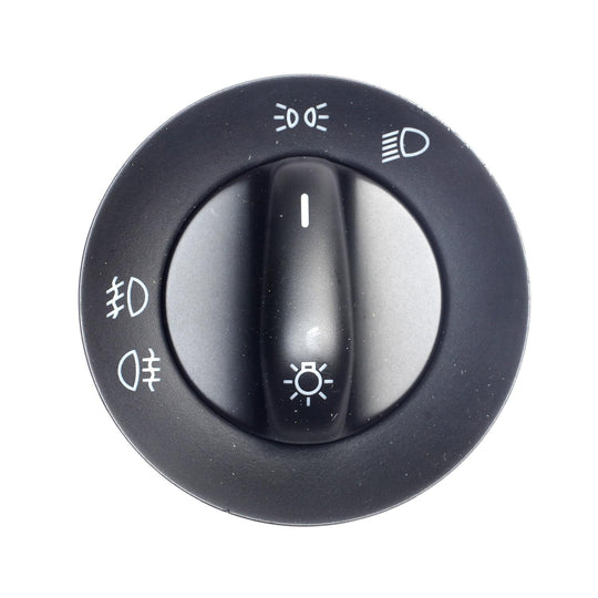HLS-1433 Headlight Switch Standard Import Canada