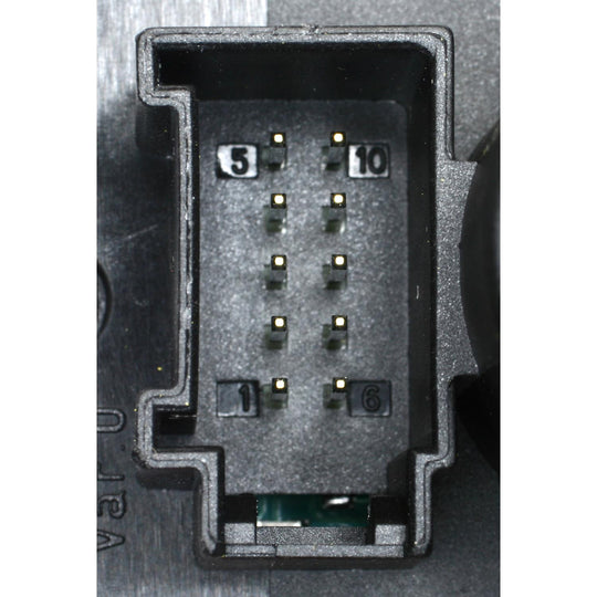 HLS-1433 Headlight Switch Standard Ignition Canada
