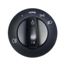 Load image into Gallery viewer, HLS-1434 Headlight Switch Standard Ignition Canada
