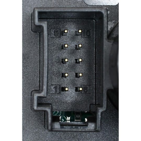 HLS-1435 Headlight Switch Standard Ignition Canada