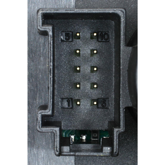 HLS-1436 Headlight Switch Standard Import Canada