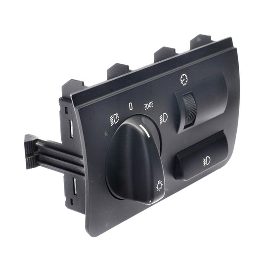 HLS-1438 Headlight Switch Standard Import Canada