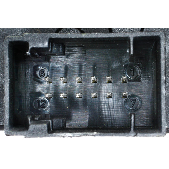 HLS-1440 Headlight Switch Standard Import Canada