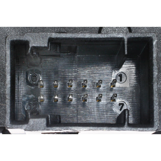 HLS-1441 Headlight Switch Standard Ignition Canada