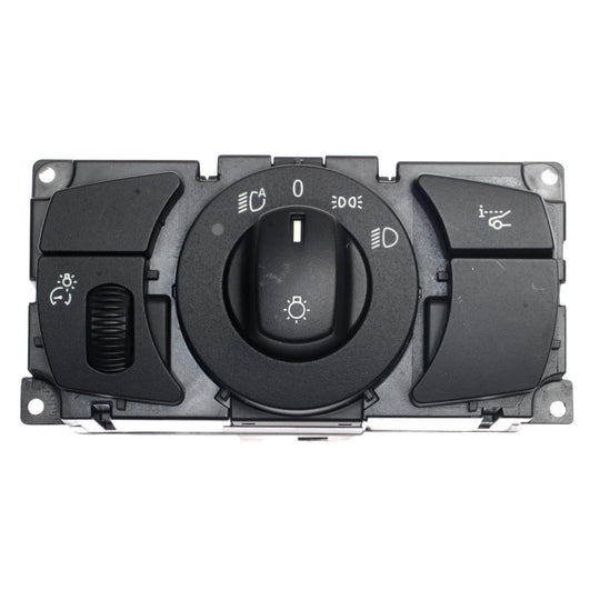 HLS-1442 Headlight Switch Standard Import Canada