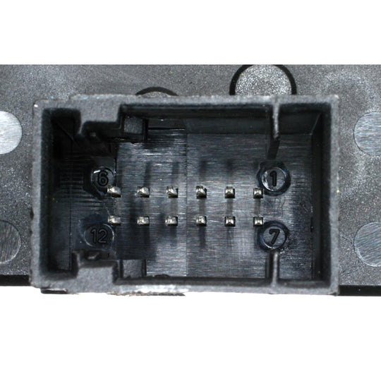 HLS-1442 Headlight Switch Standard Import Canada