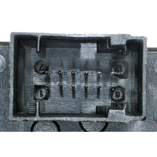 HLS-1444 Standard Import Headlight Switch Standard Import Canada