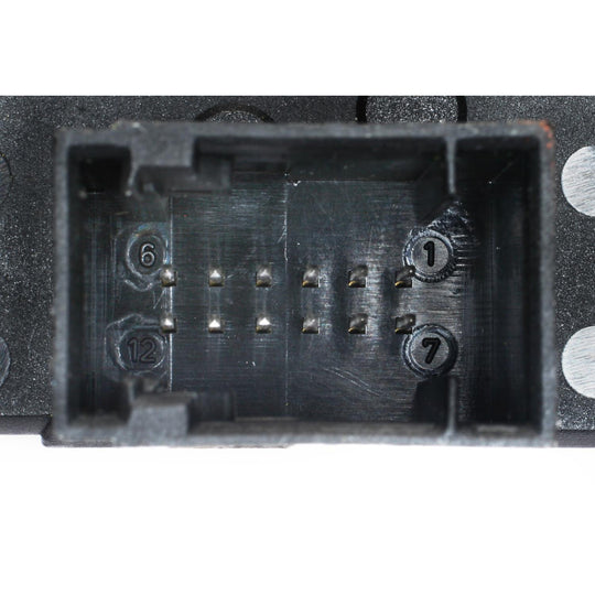 HLS-1445 Headlight Switch Standard Ignition Canada