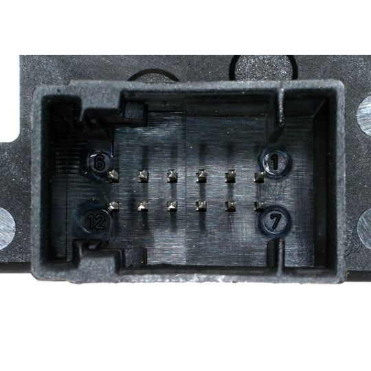 HLS-1446 Headlight Switch Standard Ignition Canada