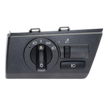 Load image into Gallery viewer, HLS-1447 Headlight Switch Standard Ignition Canada