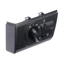 Load image into Gallery viewer, HLS-1449 Headlight Switch Standard Import Canada