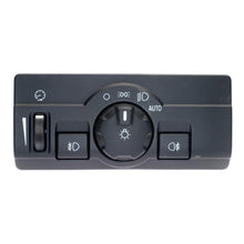 Charger l'image dans la galerie, HLS-1451 Headlight Switch Standard Import Canada