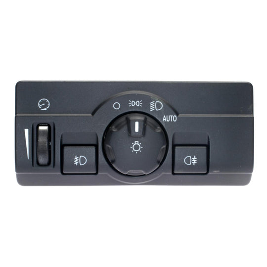 HLS-1451 Headlight Switch Standard Import Canada