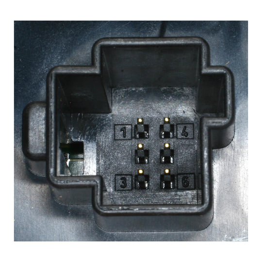 HLS-1451 Headlight Switch Standard Ignition Canada