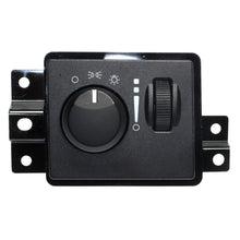 Charger l'image dans la galerie, HLS-1455 Headlight Switch Standard Ignition Canada