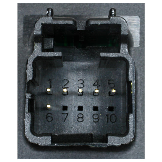 HLS-1455 Headlight Switch Standard Ignition Canada