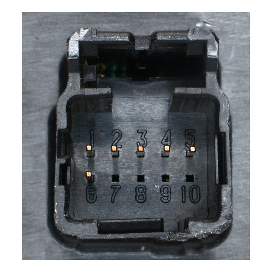 HLS-1456 Headlight Switch Standard Ignition Canada